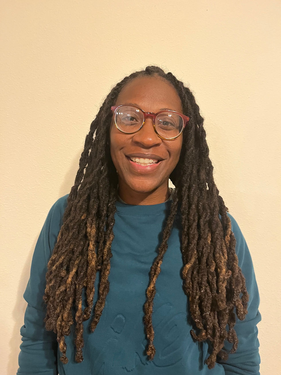 Scholar Alumna: Cristen Pierce