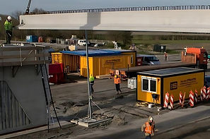 infra CSN cameratoezicht wegenbouw