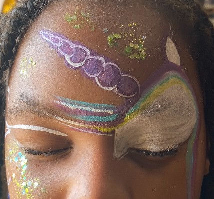 Find a Face Painter, Balloon Artist, Temporary Tattoos