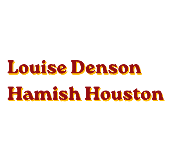 Jazz at Providence — with Louise Denson & Hamish Houston