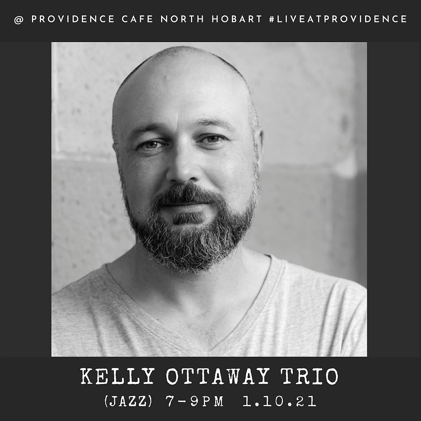 Jazz by Candlelight with Kelly Ottaway Trio