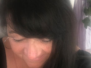 Nada-Elisa in der Meditation