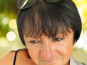 All-Eins-Sein: Warum ich das Alleinsein liebe und wie es mich zum Meer geführt hat