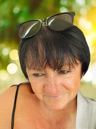 All-Eins-Sein: Warum ich das Alleinsein liebe und wie es mich zum Meer geführt hat