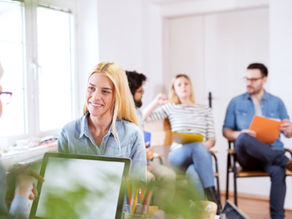 „Wenn das Ziel dich ruft“ – Eine Theta-Meditation zur beruflichen Klarheit