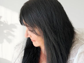 CHAOS ALS CHANCE - "Ich sehe nur Chaos um mich – mir selbst geht es immer schlechter. Aber wenn alles fertig ist, dann komme wieder ich dran."