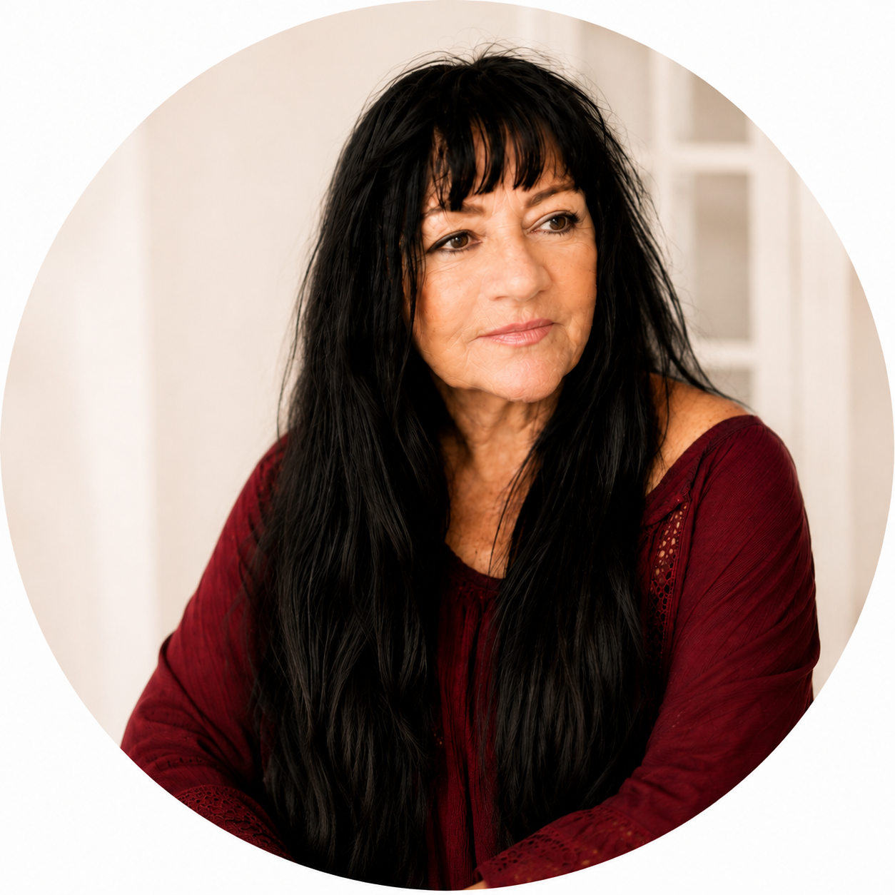 Brigitte Nada-Elisa – Institut Besser Leben