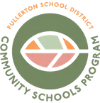 Fullerton School District Logo
