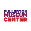Fullerton Museum Center Logo