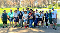 Congregation Hike