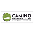 Camino Immigration Services logo