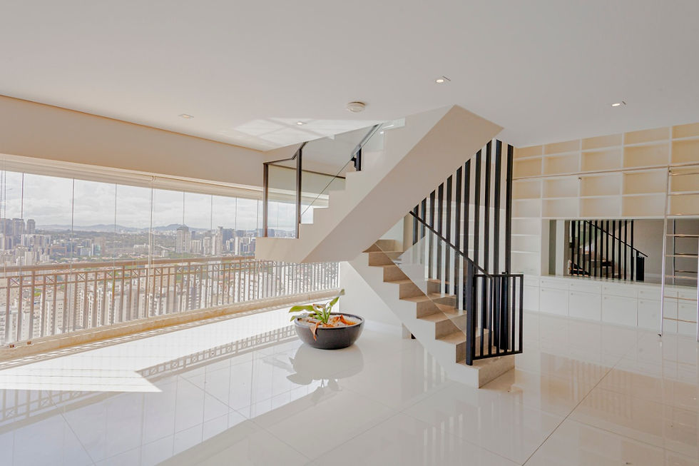 Fotografia estrutural