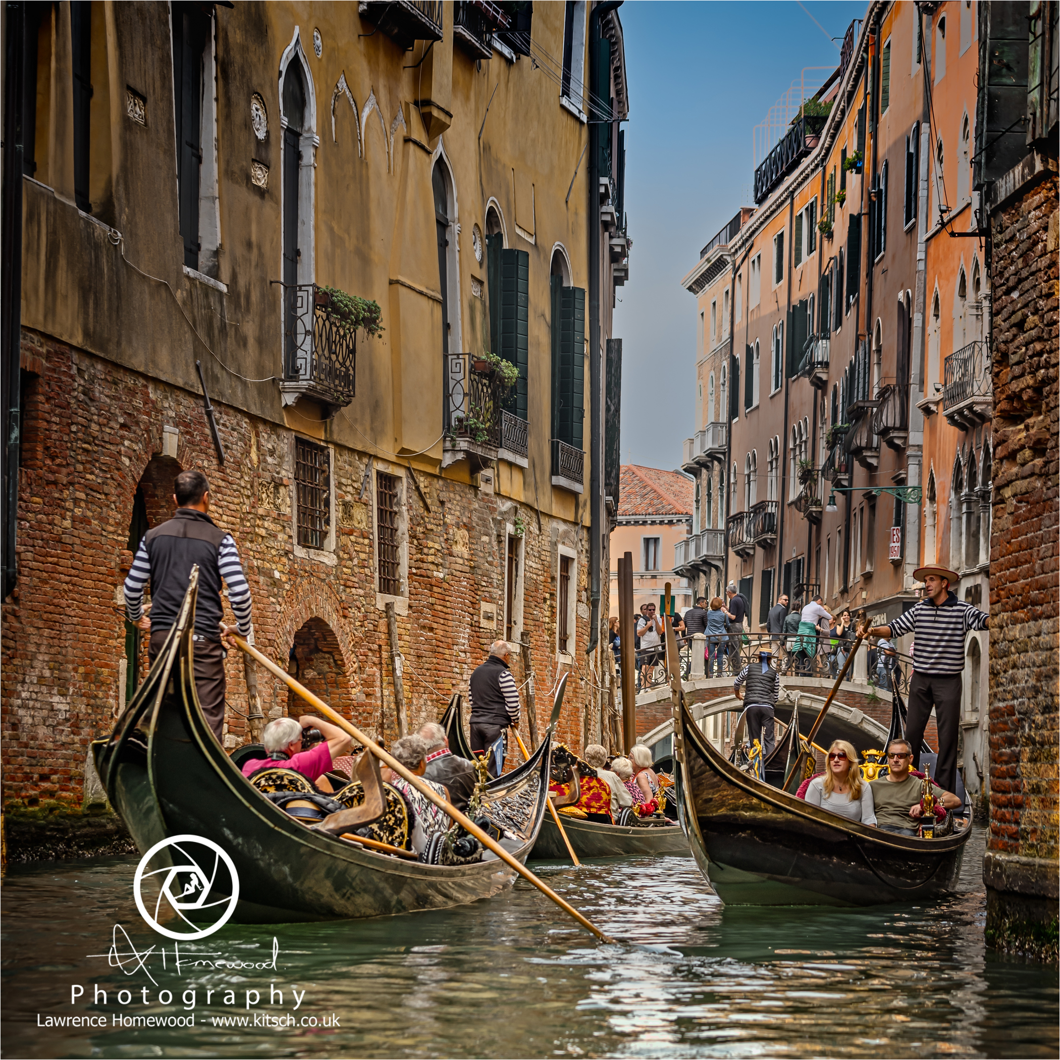 Travel Photography Venice