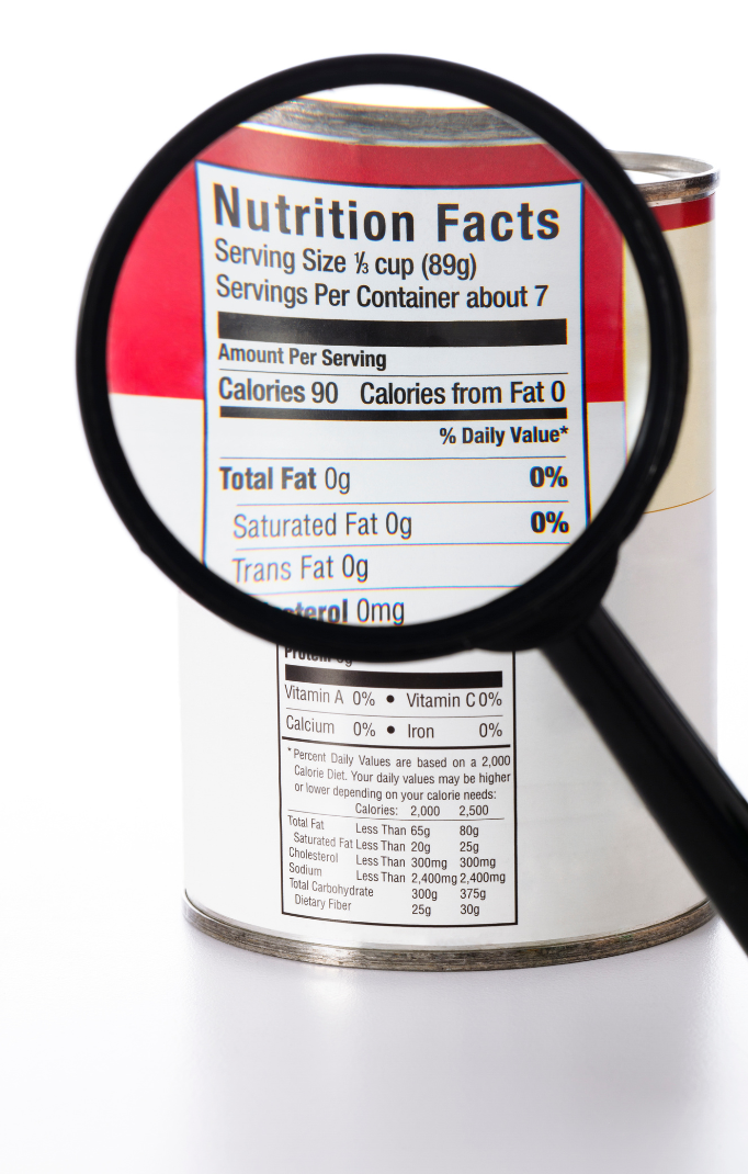 How To Read Food Labels Unveiling The Dangers Of Processed Food How To Read Food Labels Unveiling The Dangers Of Processed Food