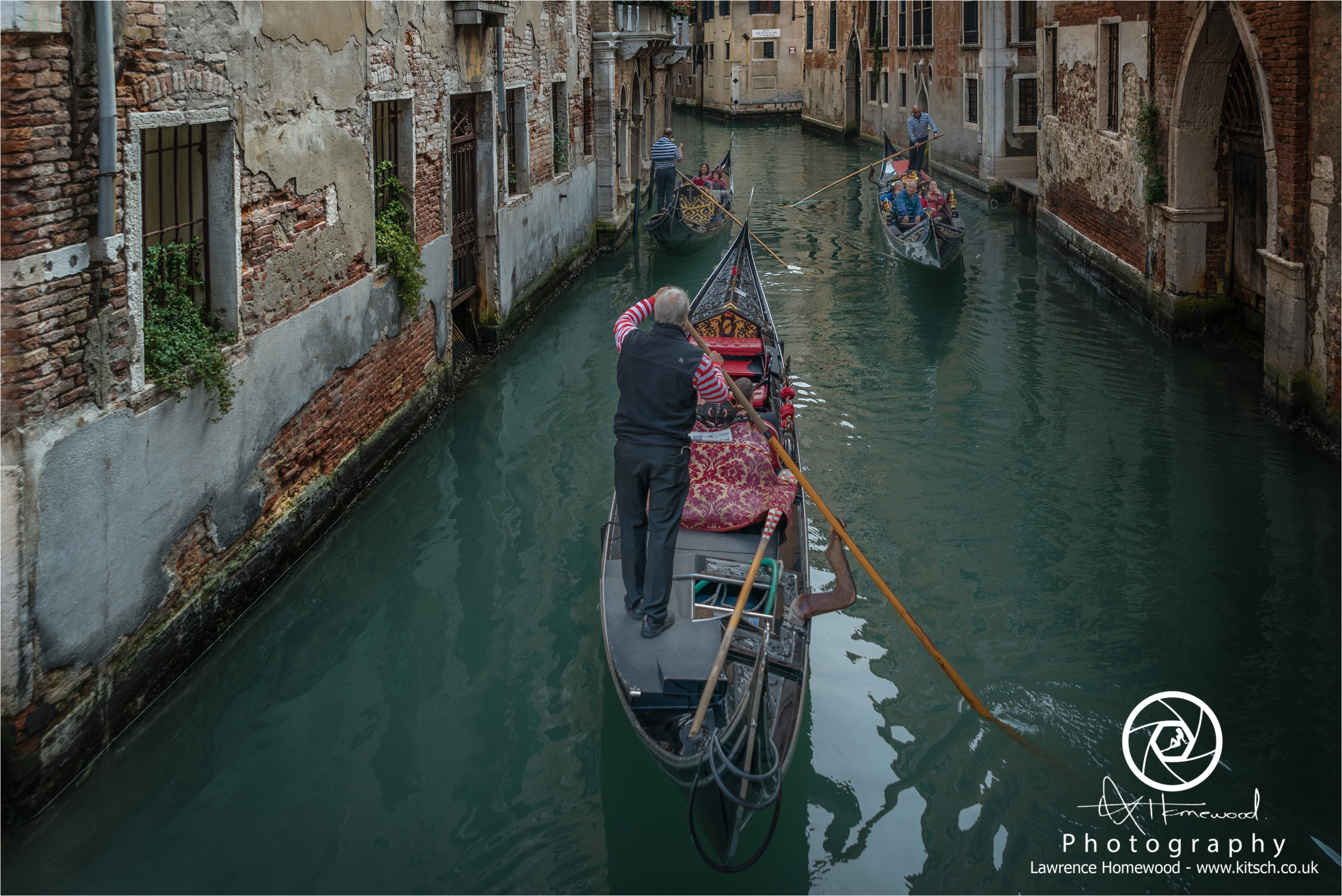 Travel Photography Venice