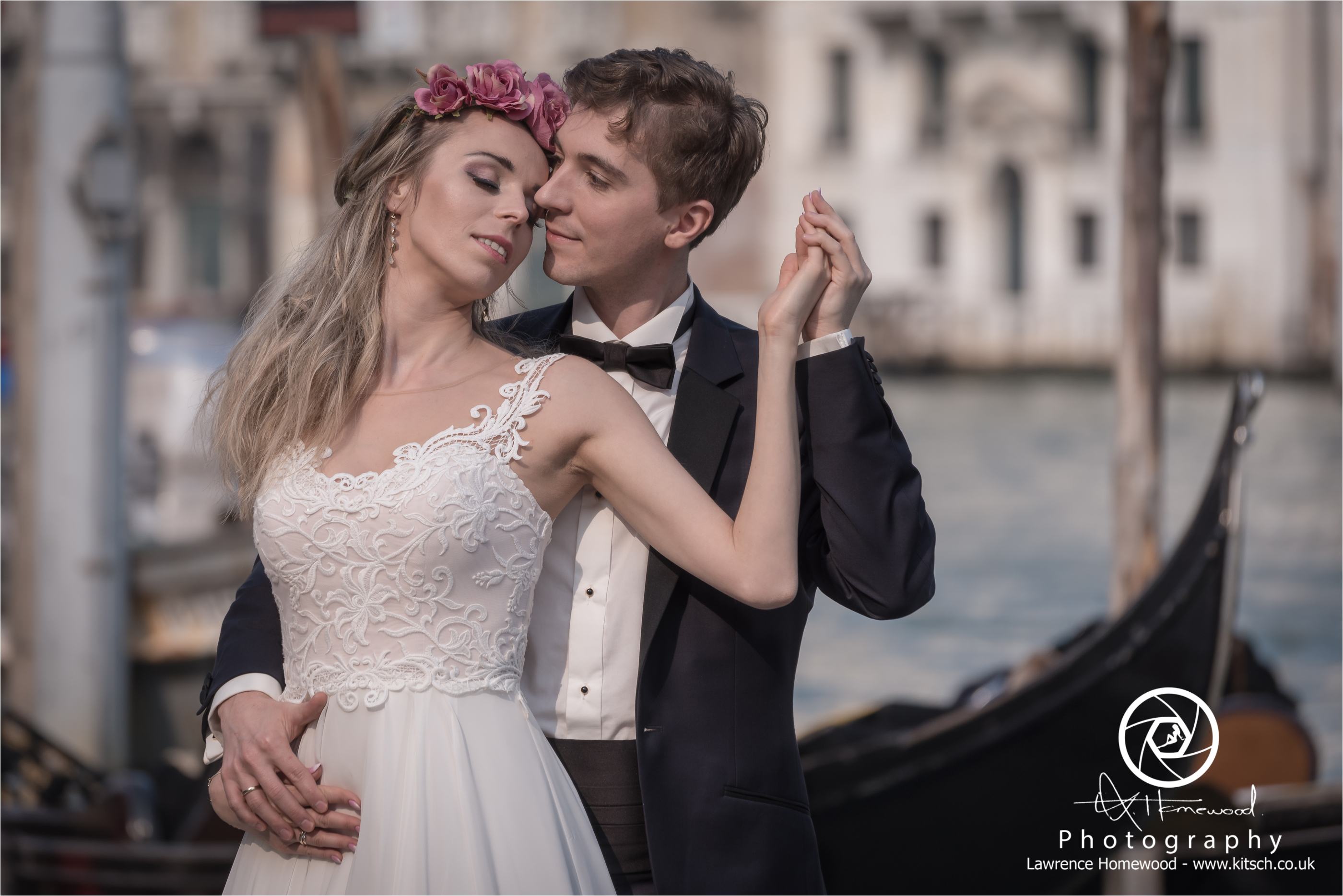 Venetian Wedding Venice 7