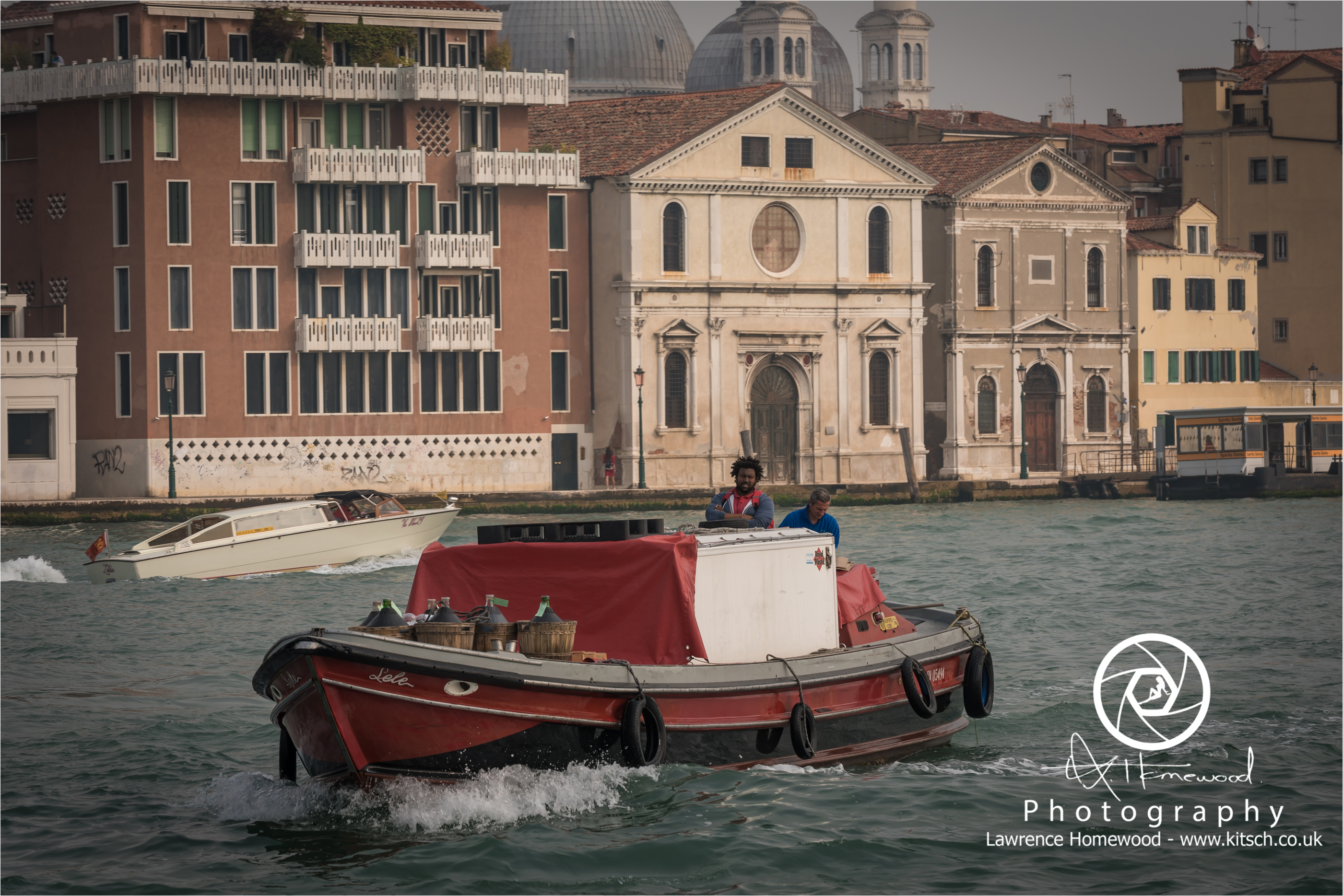 Travel Photography Venice