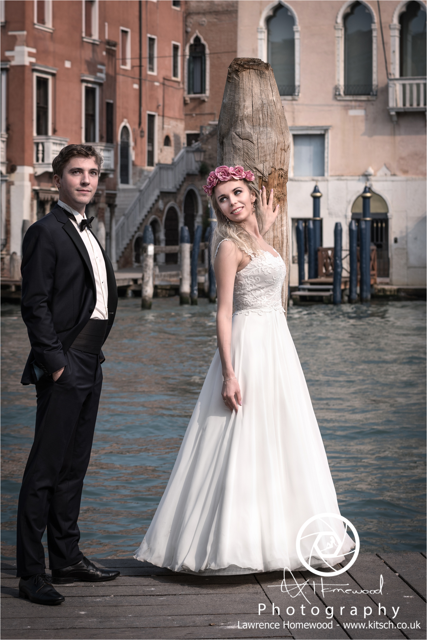 Venetian Wedding Venice 9