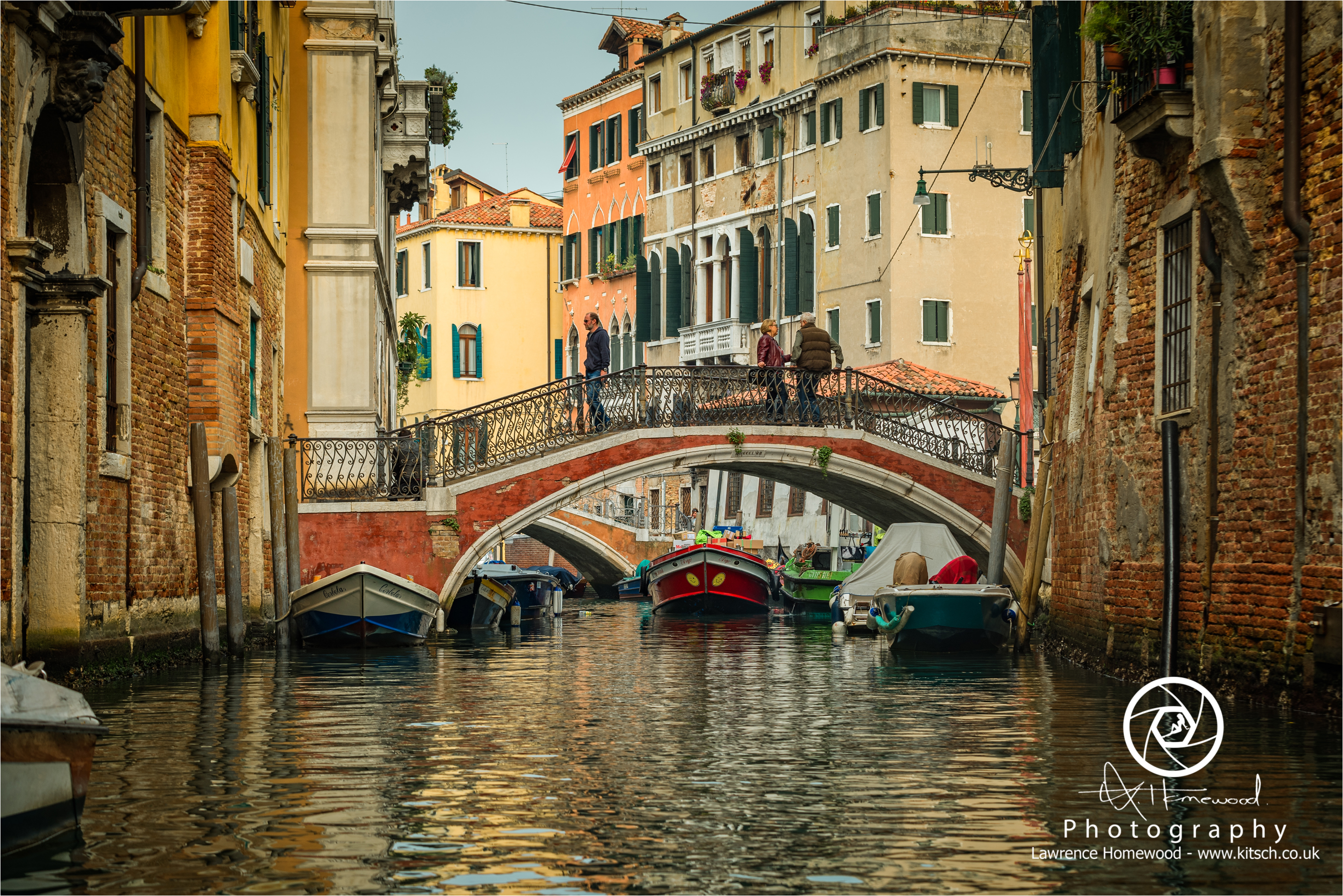 Travel Photography Venice
