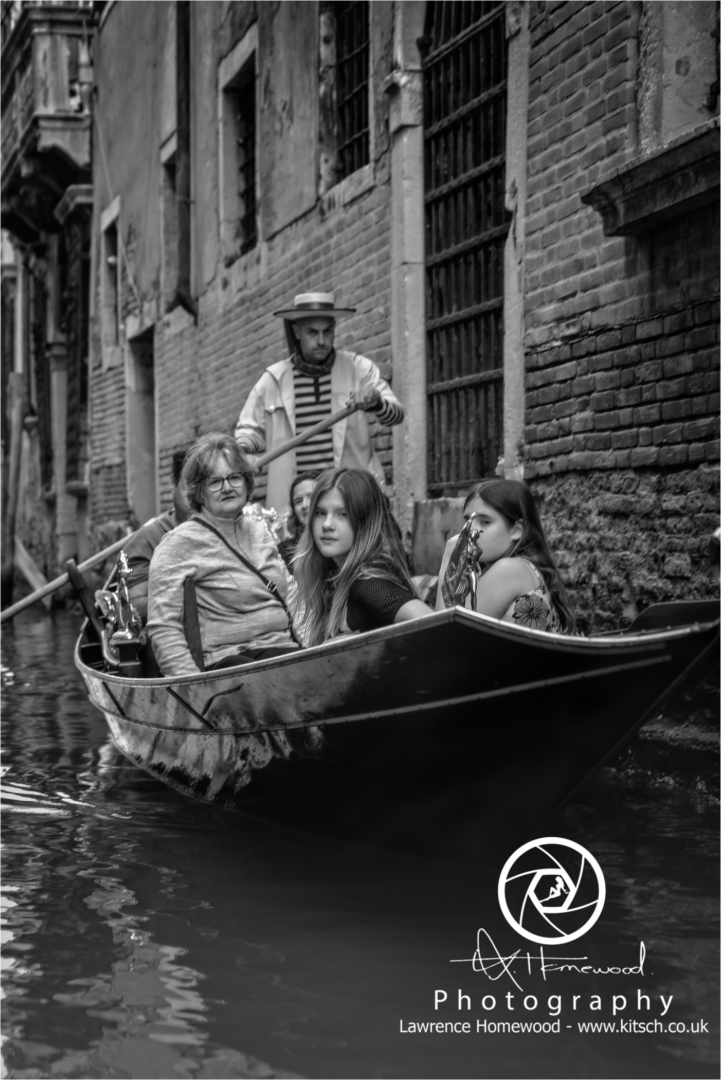 Travel Photography Venice