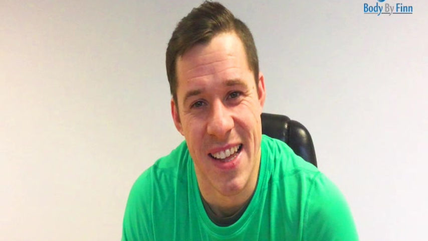 Thumbnail: Online Personal Training - 16 Pack