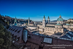 Salzburg Viewpoint 1