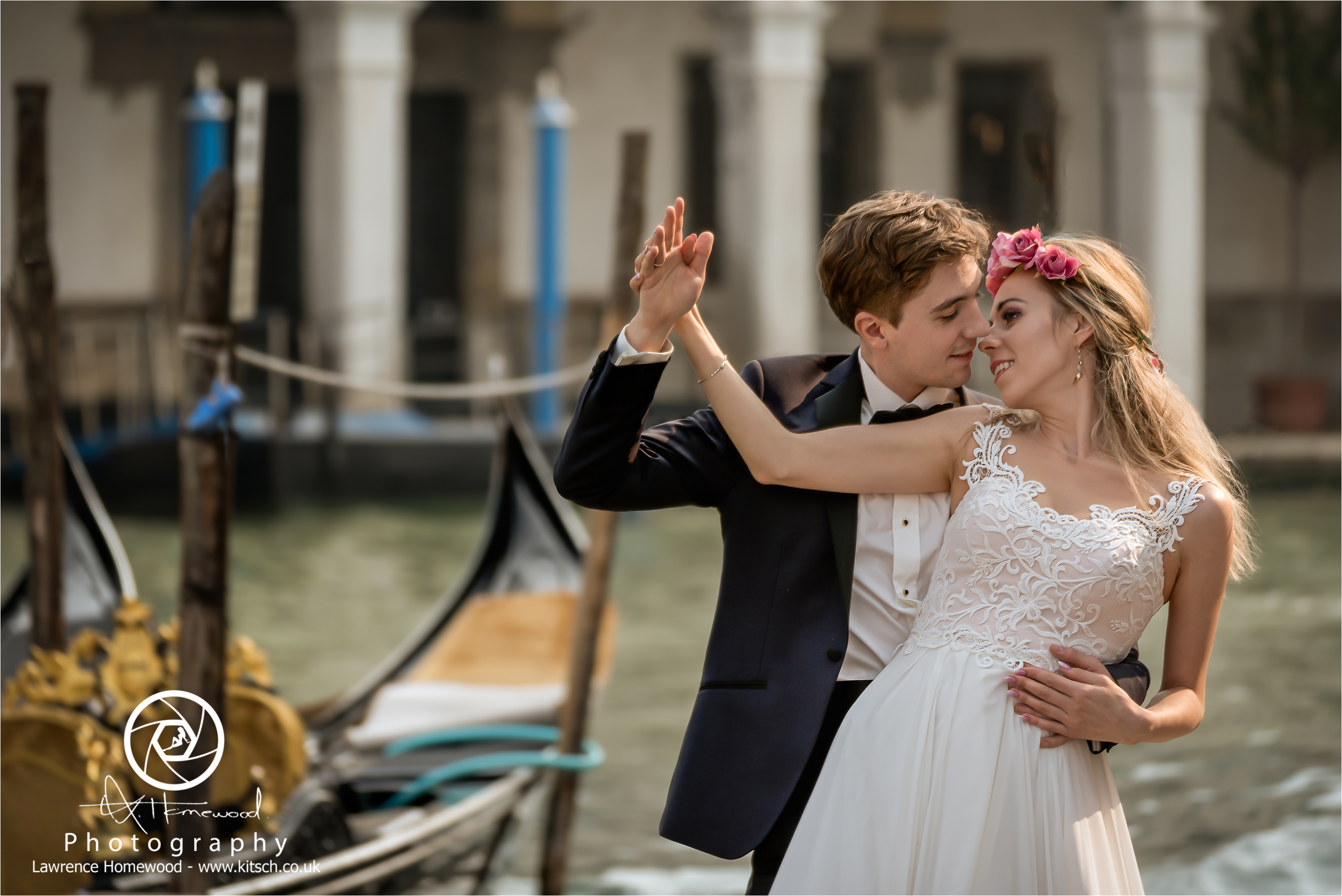 Venetian Wedding Venice 4