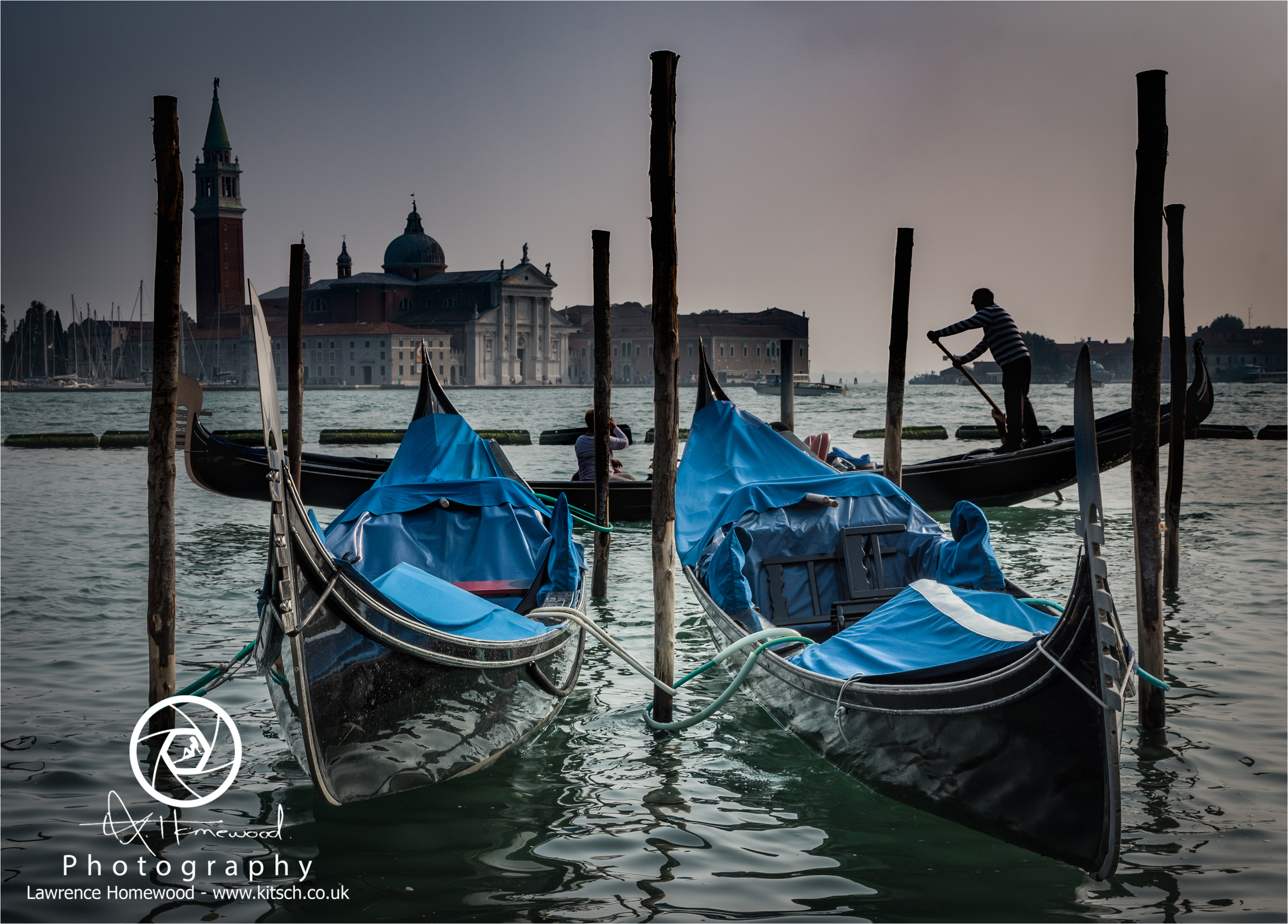 Travel Photography Venice