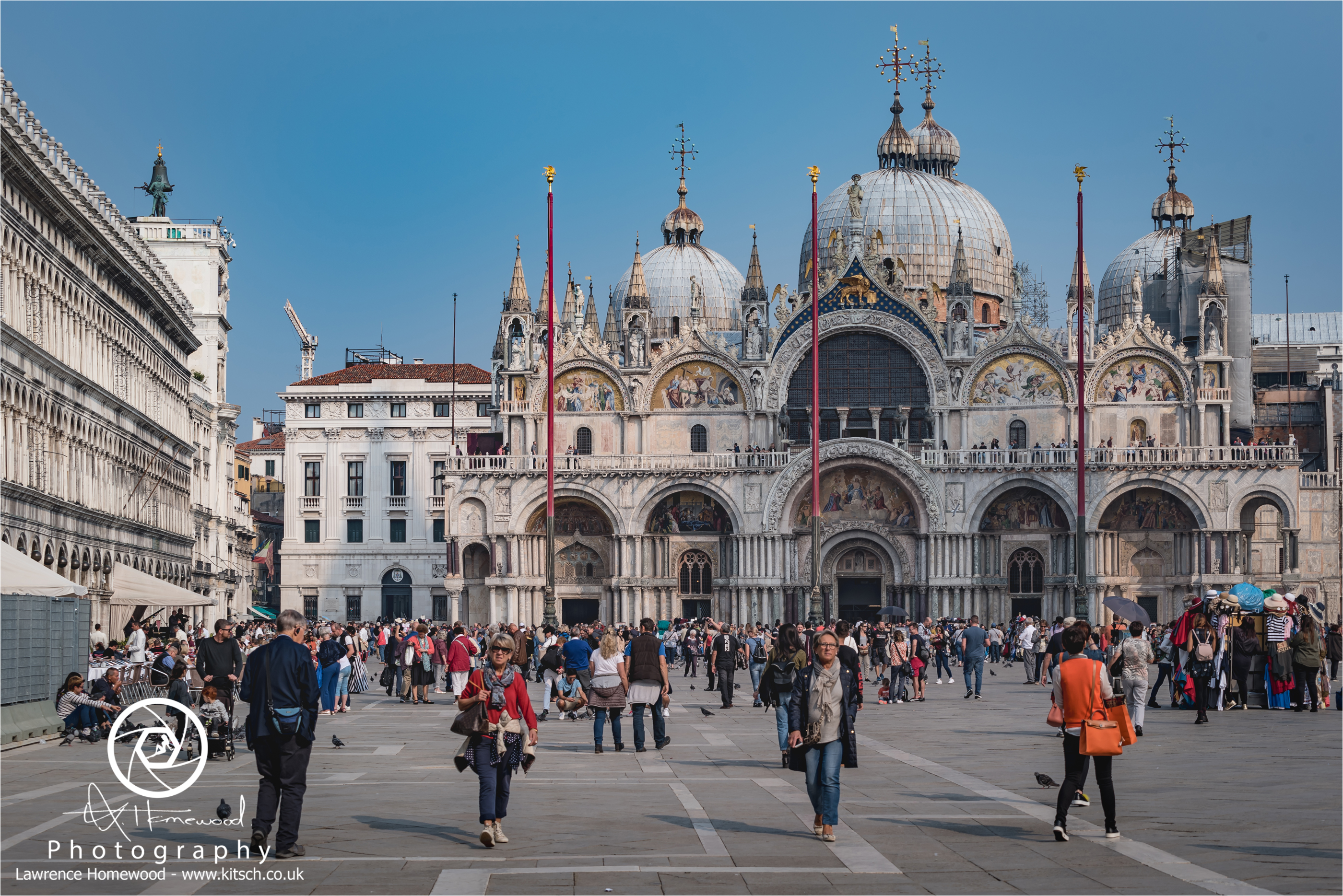 Travel Photography Venice