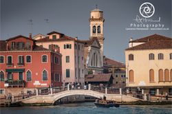 Travel Photography Venice