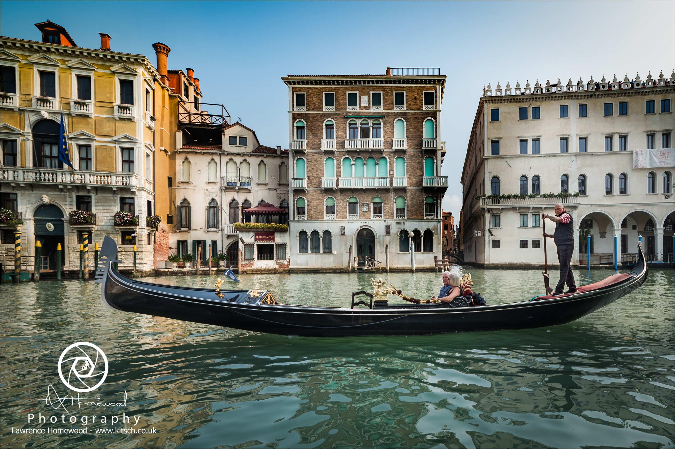 Travel Photography Venice