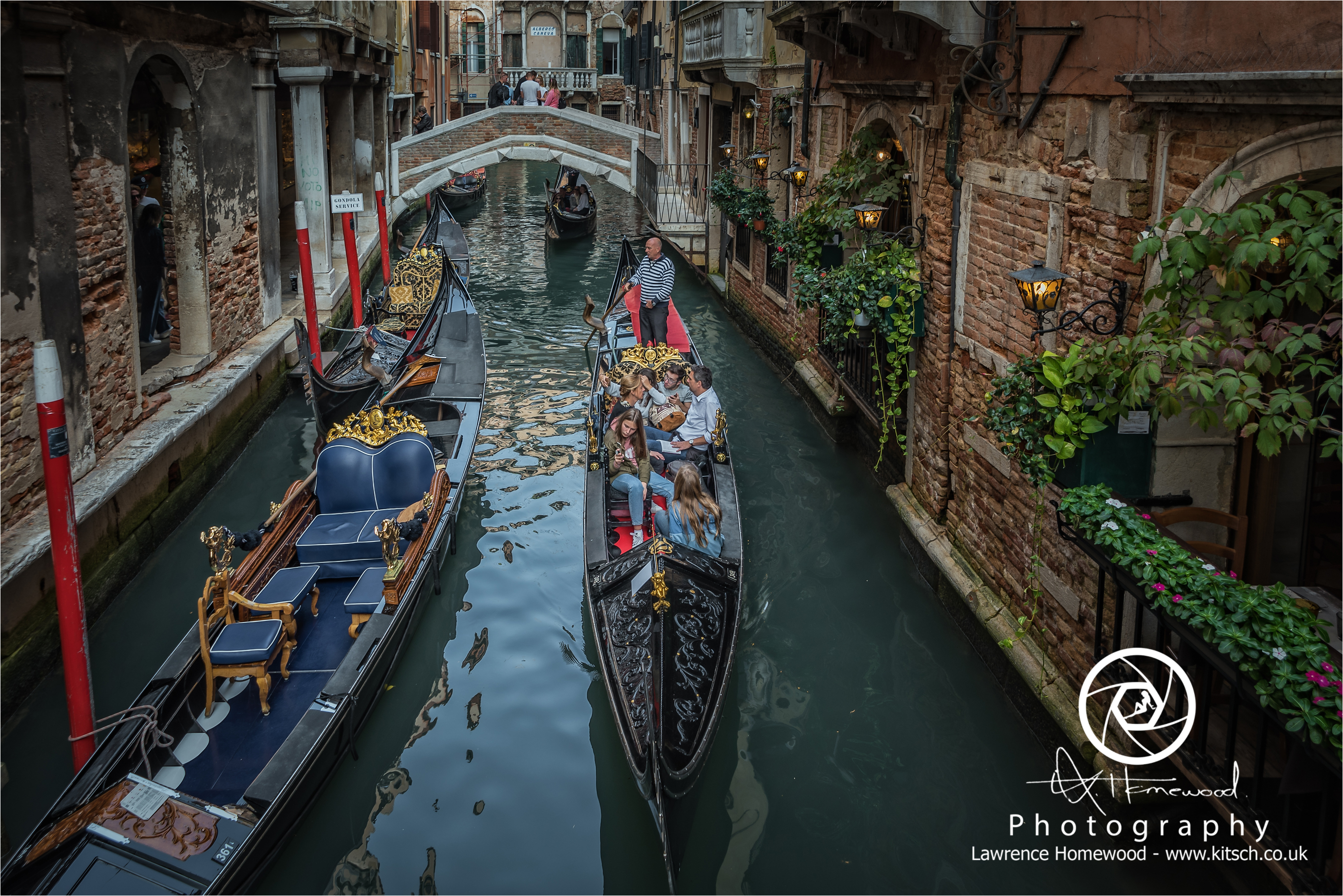 Travel Photography Venice