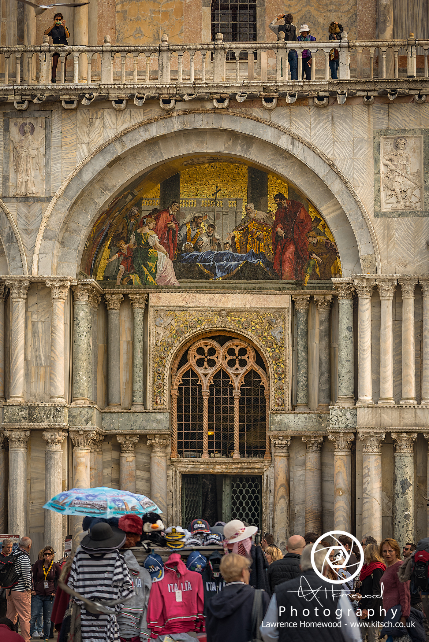 Travel Photography Venice