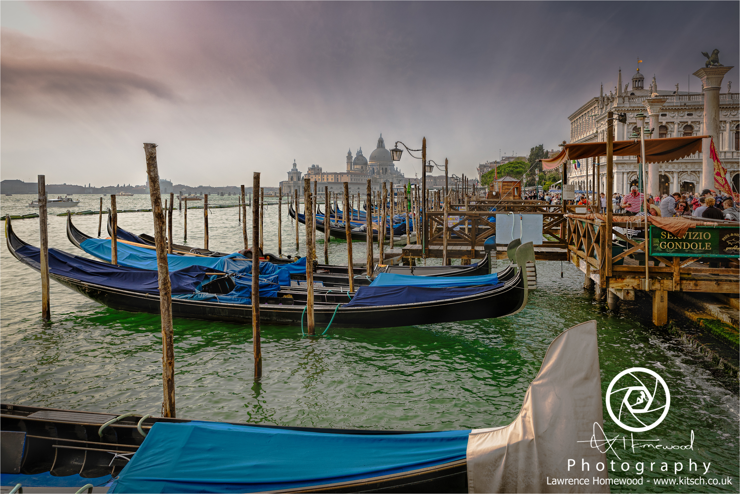 Travel Photography Venice