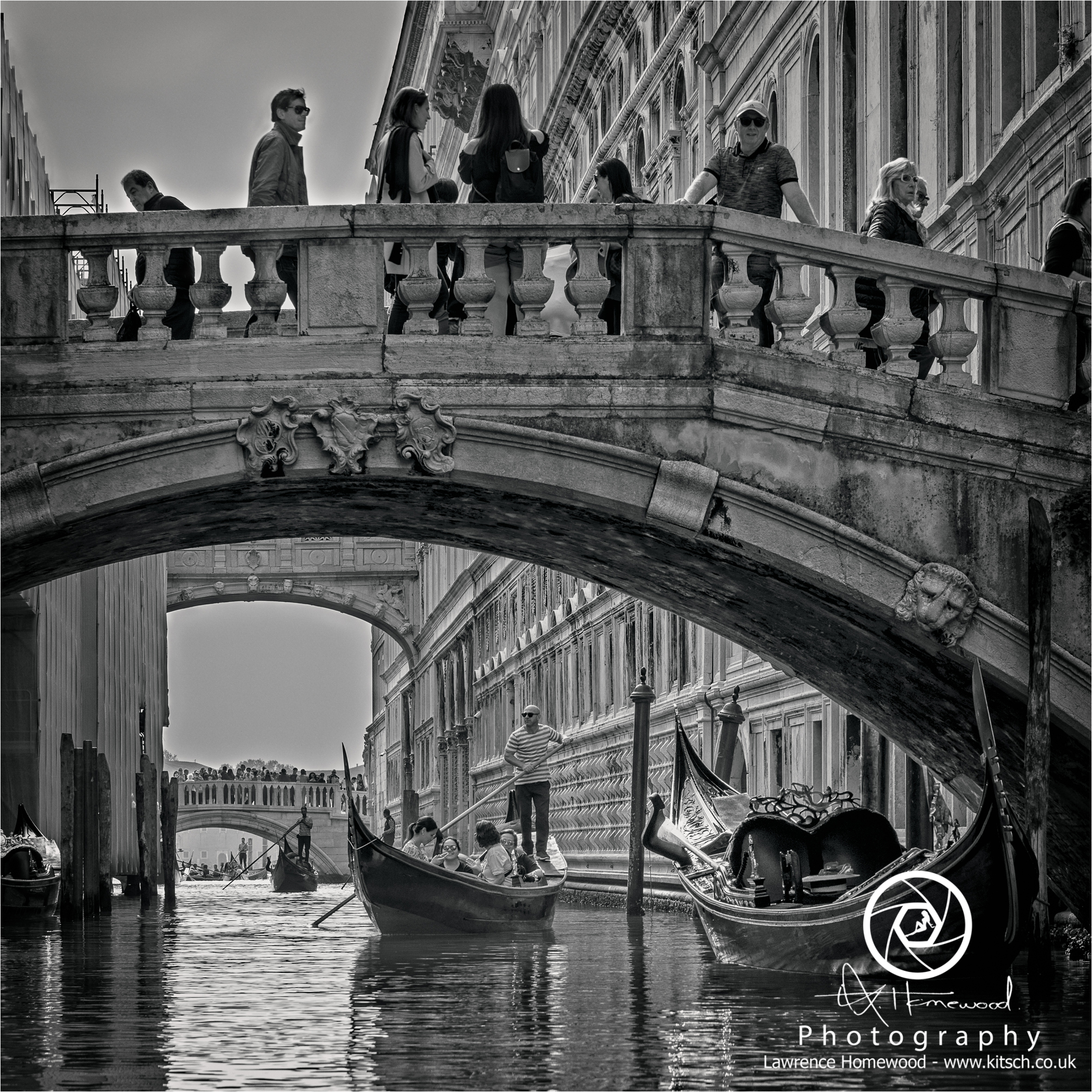 Travel Photography Venice