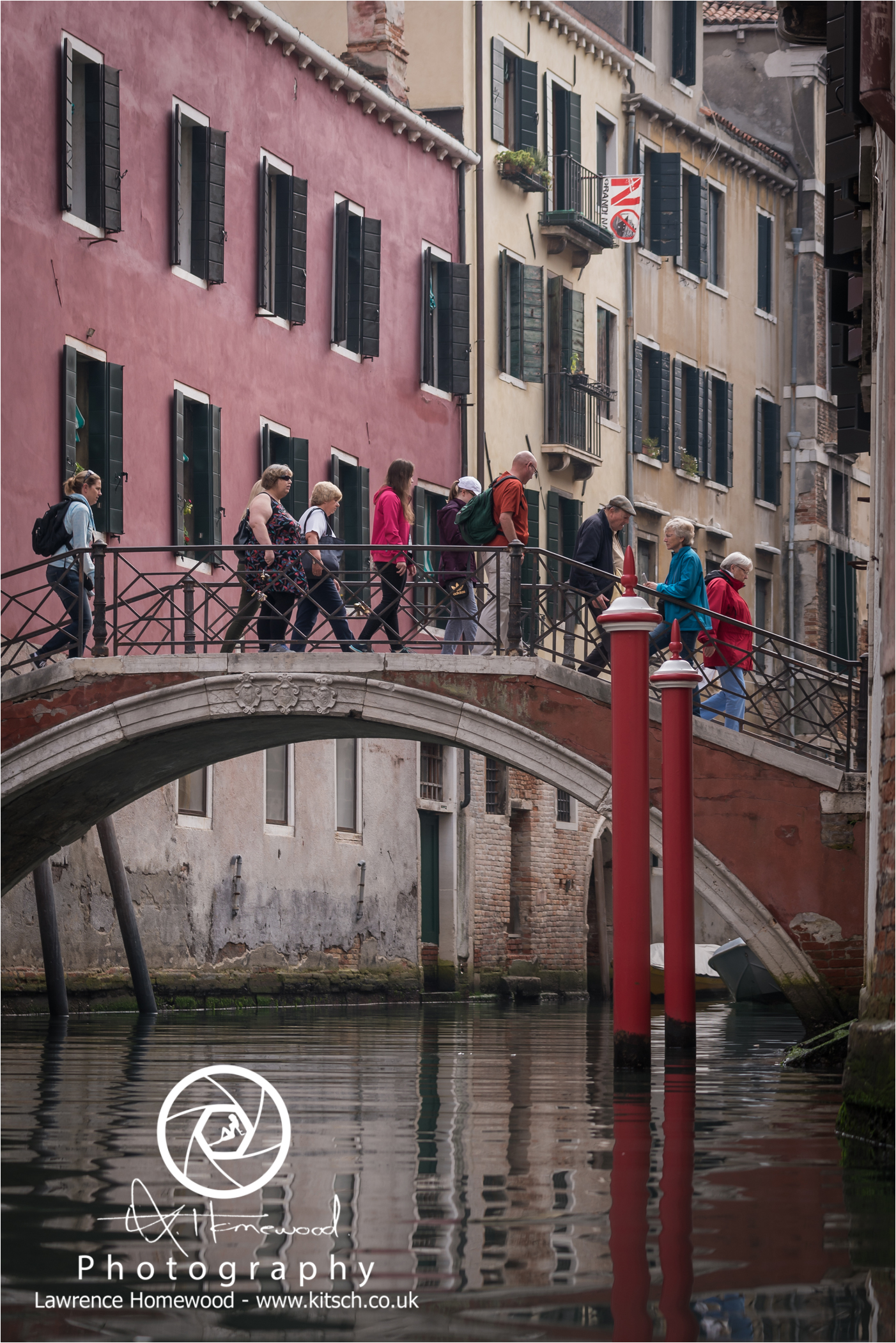 Travel Photography Venice