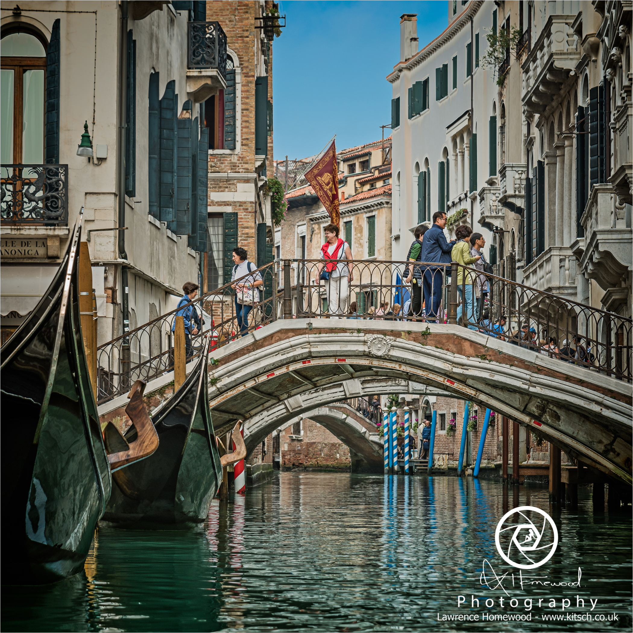 Travel Photography Venice