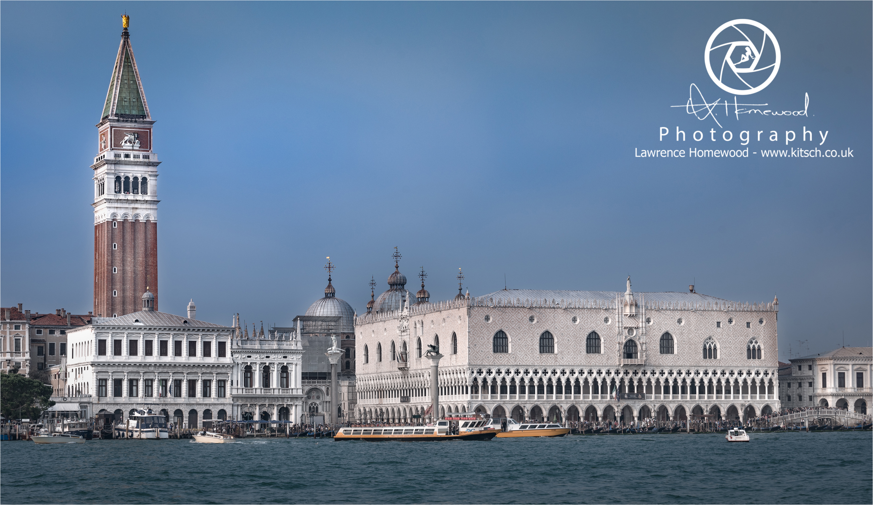 Travel Photography Venice