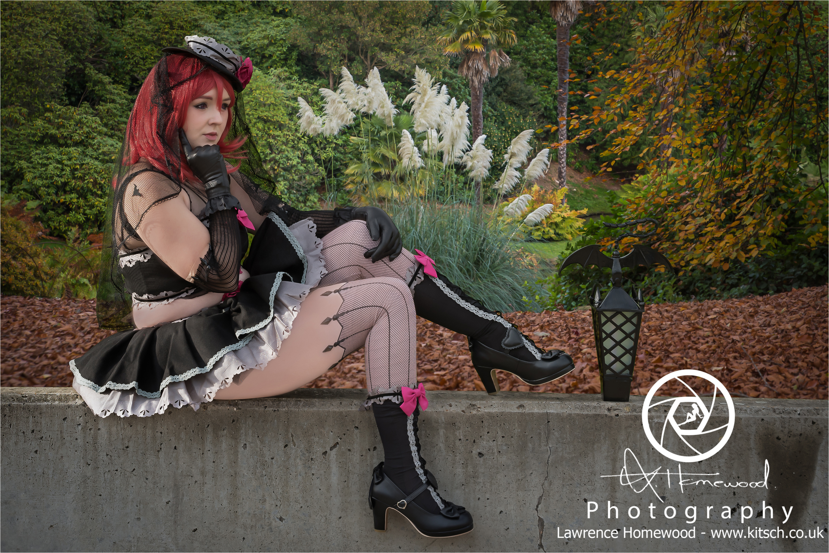 maki autumn thoughts remake