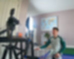 Thumbnail: Personal Training - Partner Session (8 Pack)