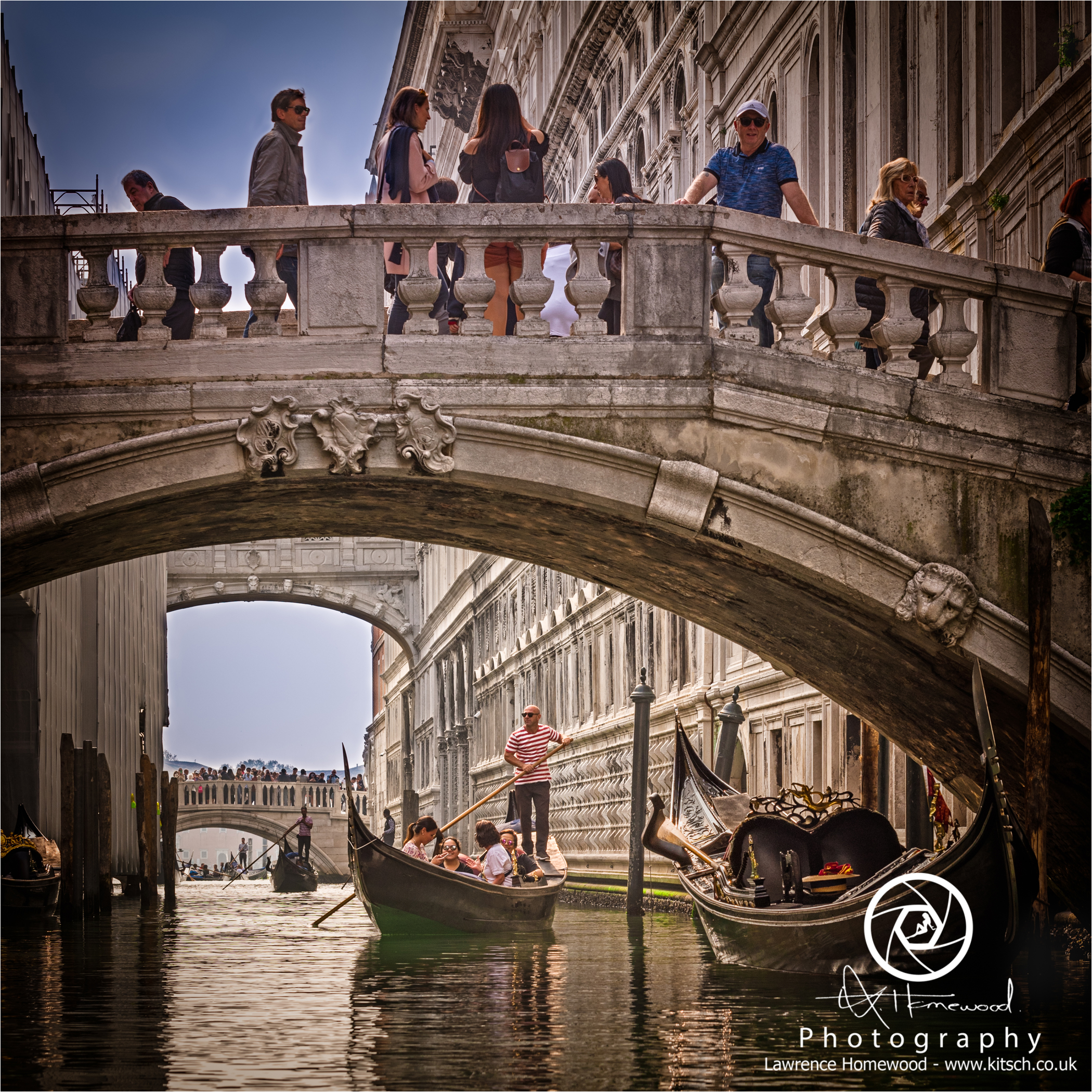 Travel Photography Venice