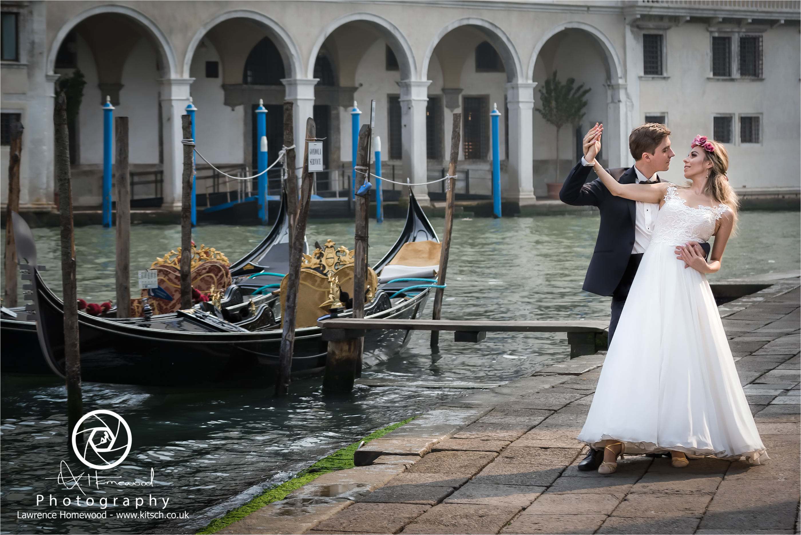 Venetian Wedding Venice 2
