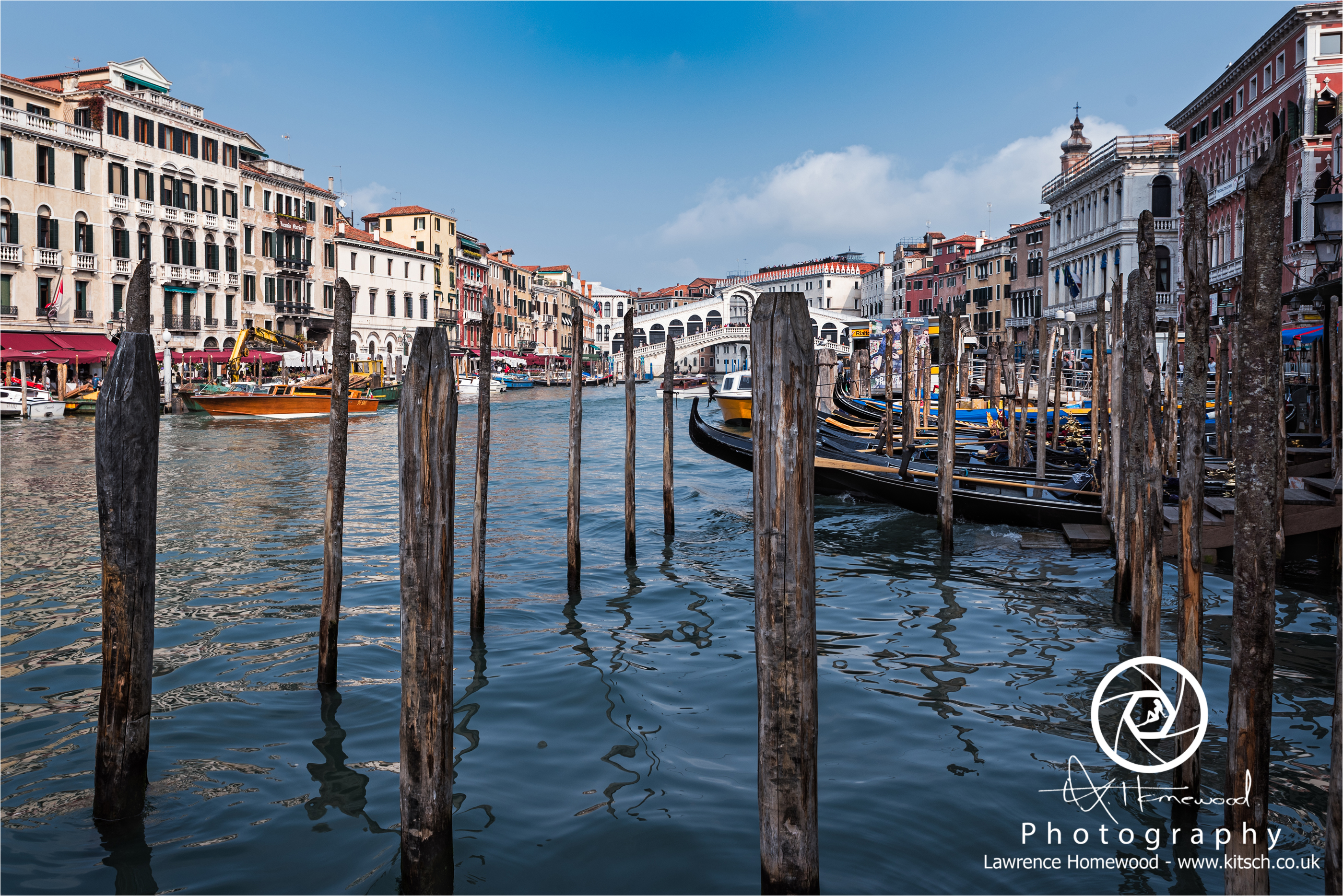 Travel Photography Venice