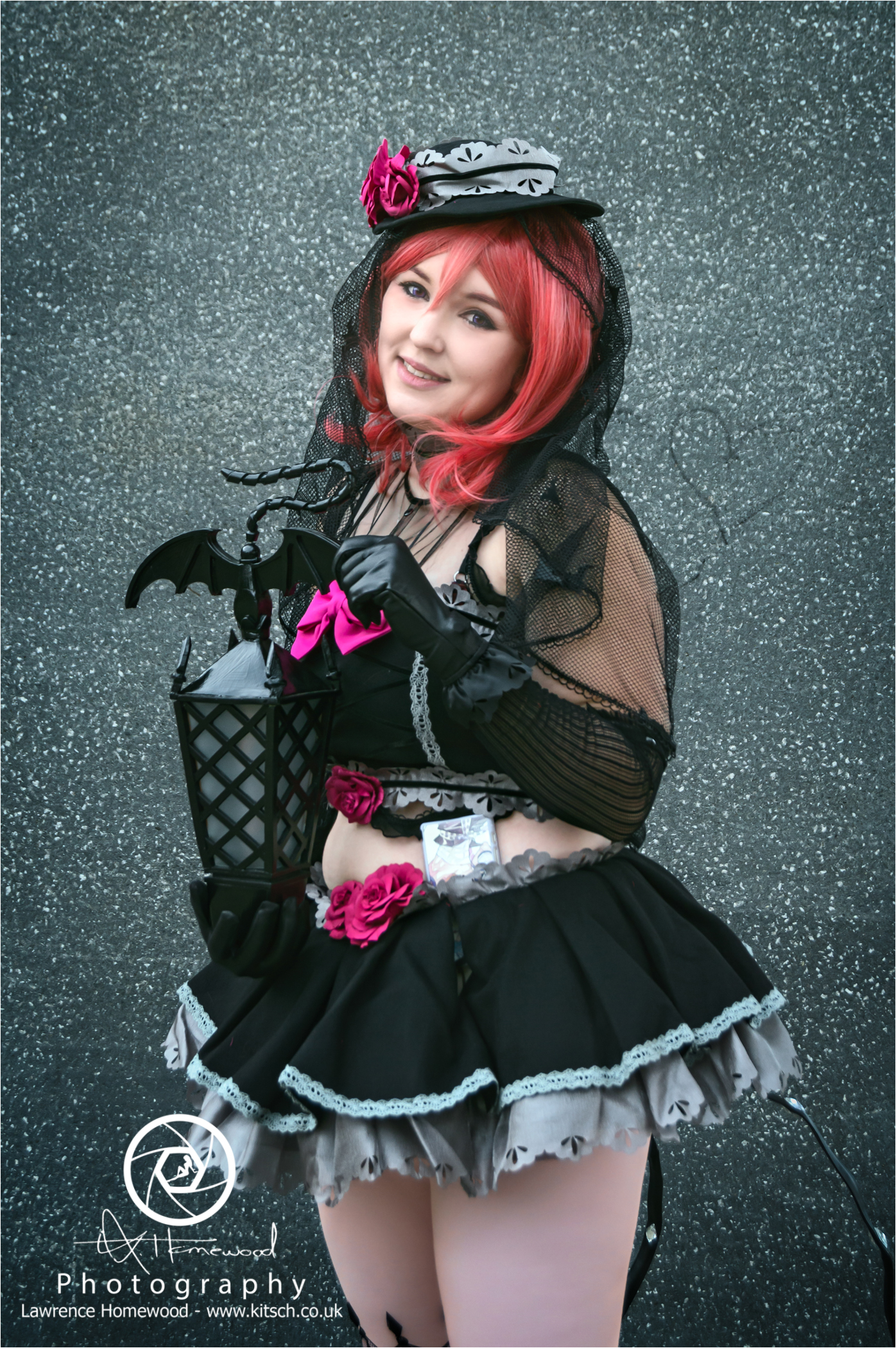 Maki Smile