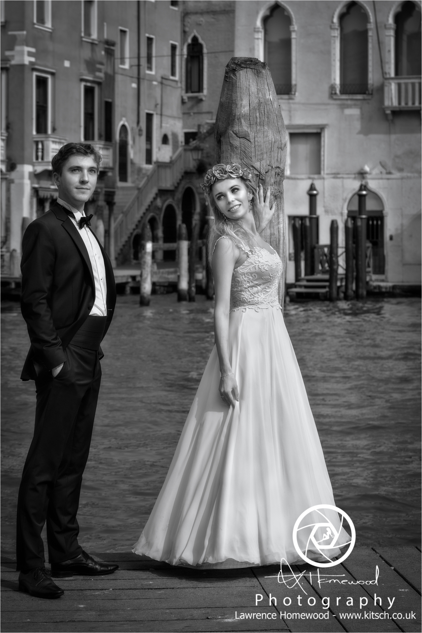 Venetian Wedding Venice 8