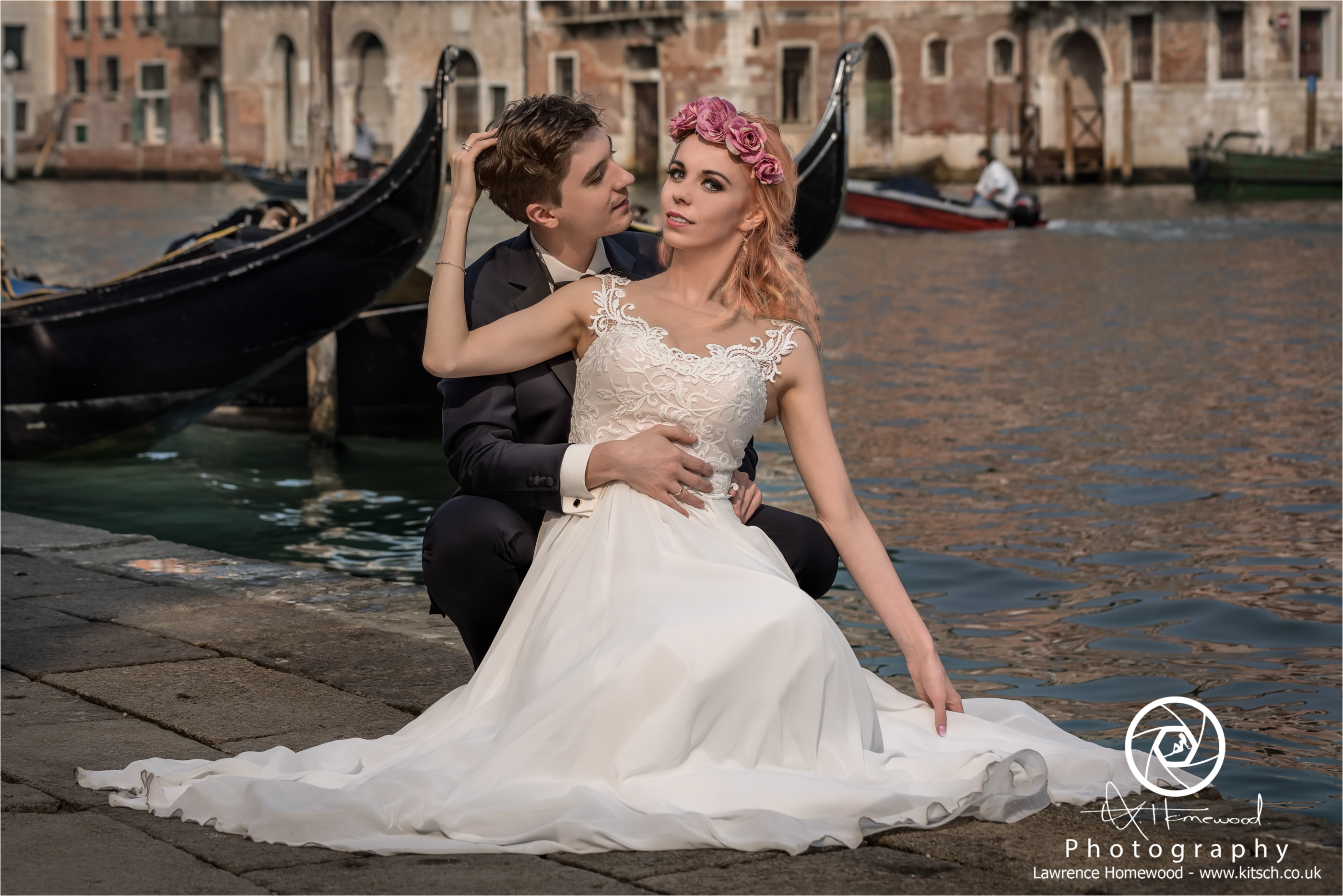 Venetian Wedding Venice 9