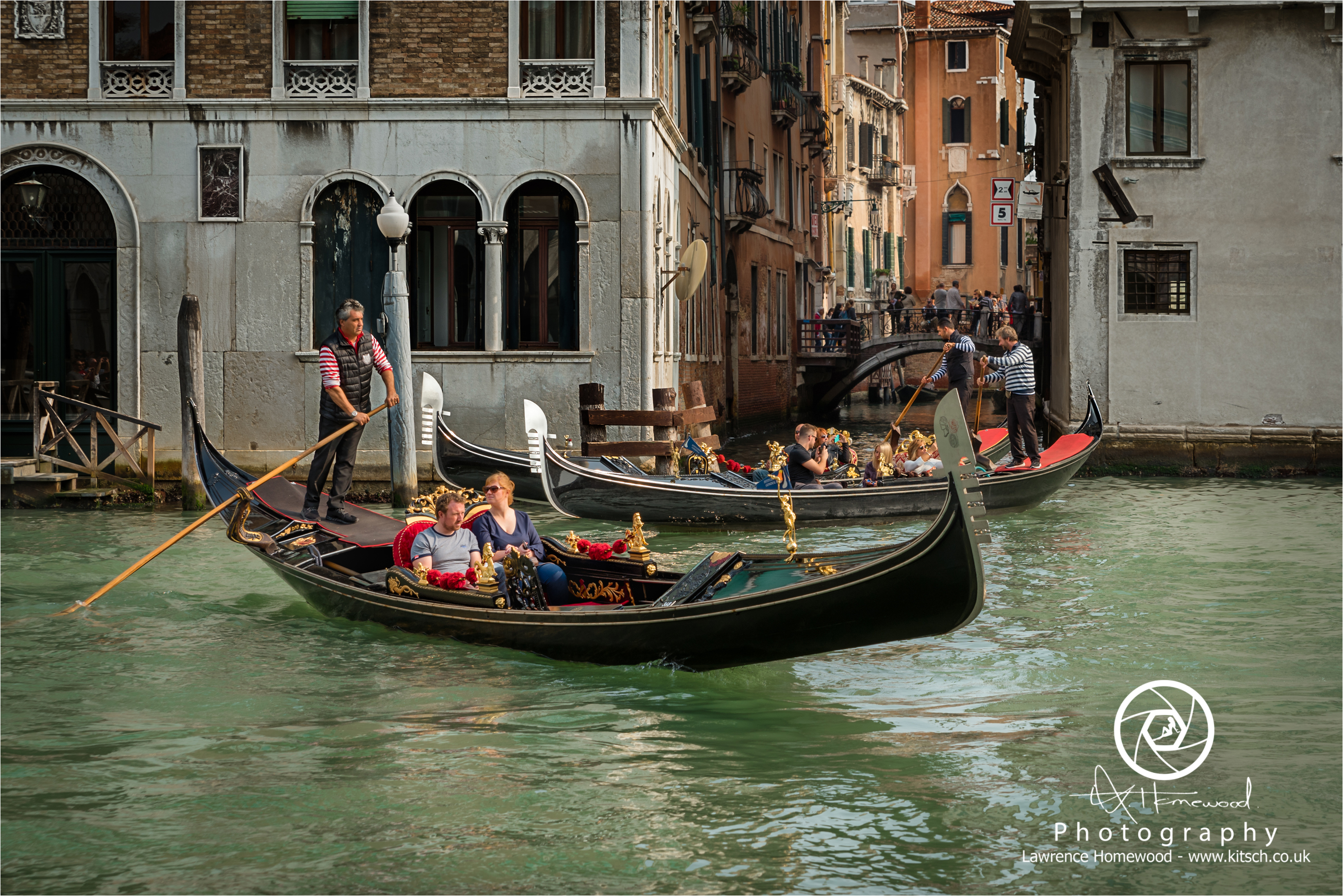 Travel Photography Venice