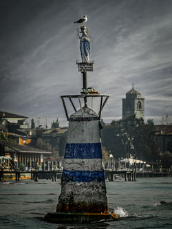 Sirmione light House