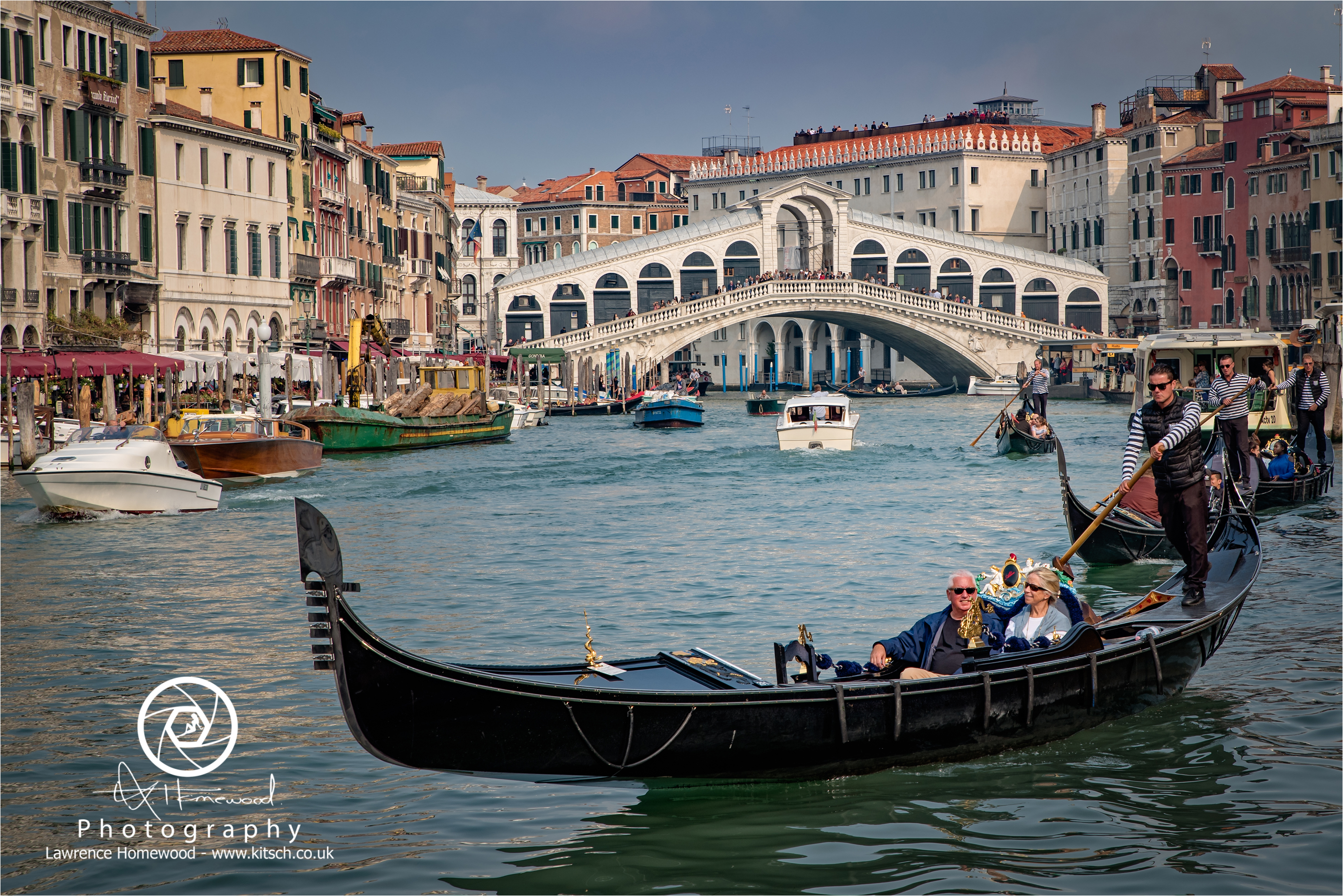 Travel Photography Venice