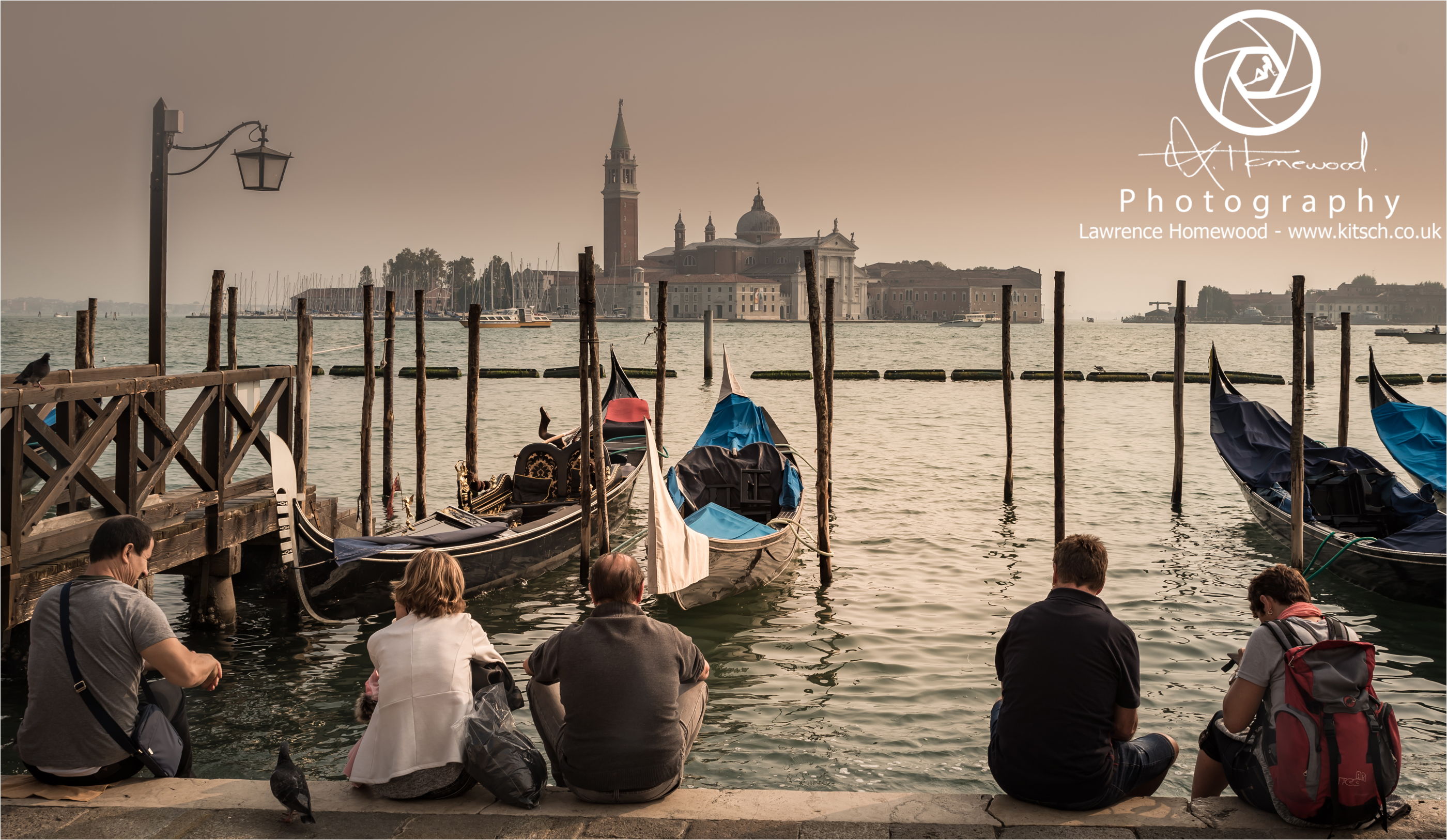 Travel Photography Venice
